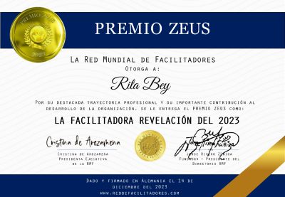 Premio Zeus 2023